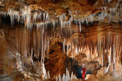 grottes