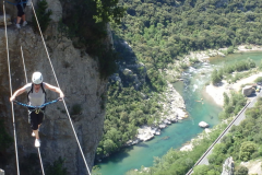 via-ferrata